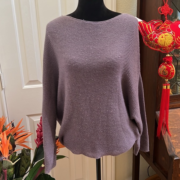 Ralph Lauren Collection Cashmere Silk Sweater XS - Picture 5 of 7